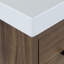 Ensemble de meuble-lavabo simple 31 po Houlberg-1403896581
