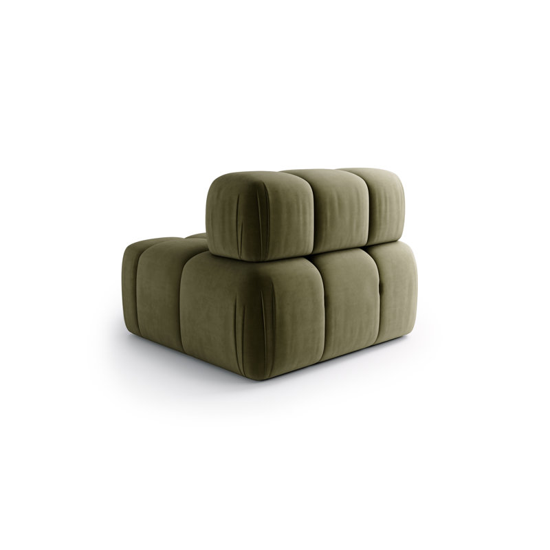 Upholstered Accent Chair