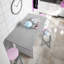 Garland Extendable Dining Table