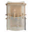 Laurent 2 - Light Flush Mounted Sconce