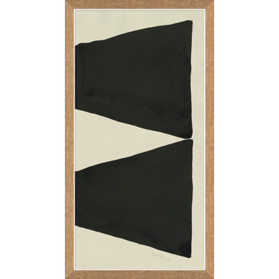 Sculpture II Print by Susan Hable