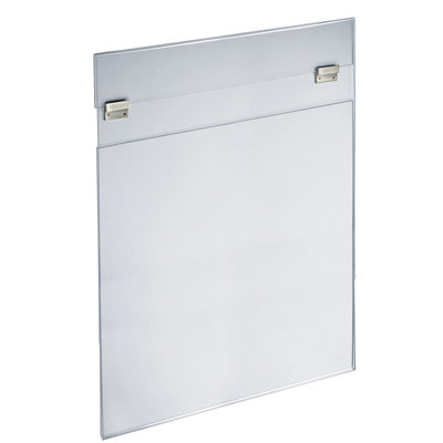 Wall Mounted Poster Frame