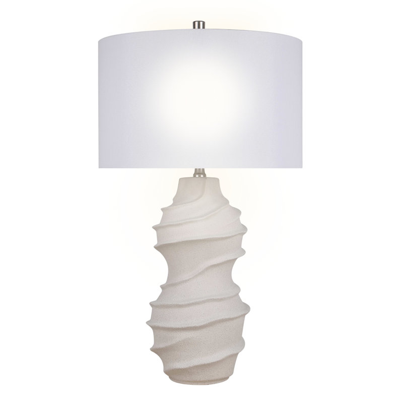 Lampe de table Serenity Waves