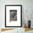 Picture Frame Print on