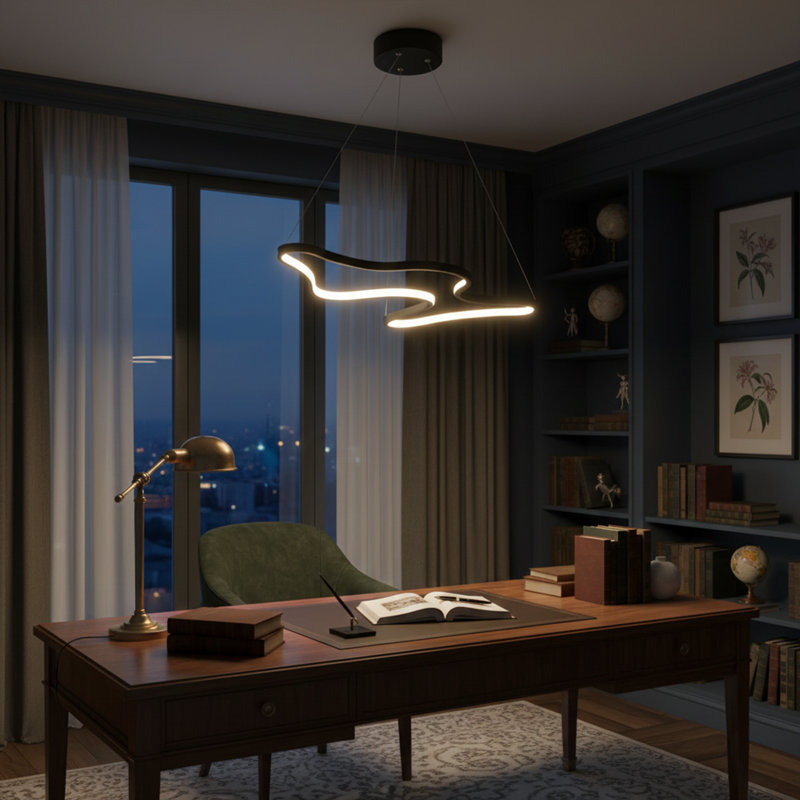 Lustre Niommi