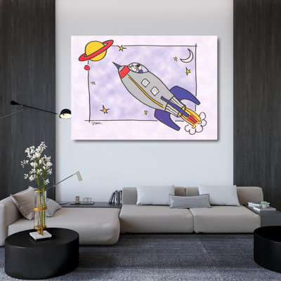 Rocketship I