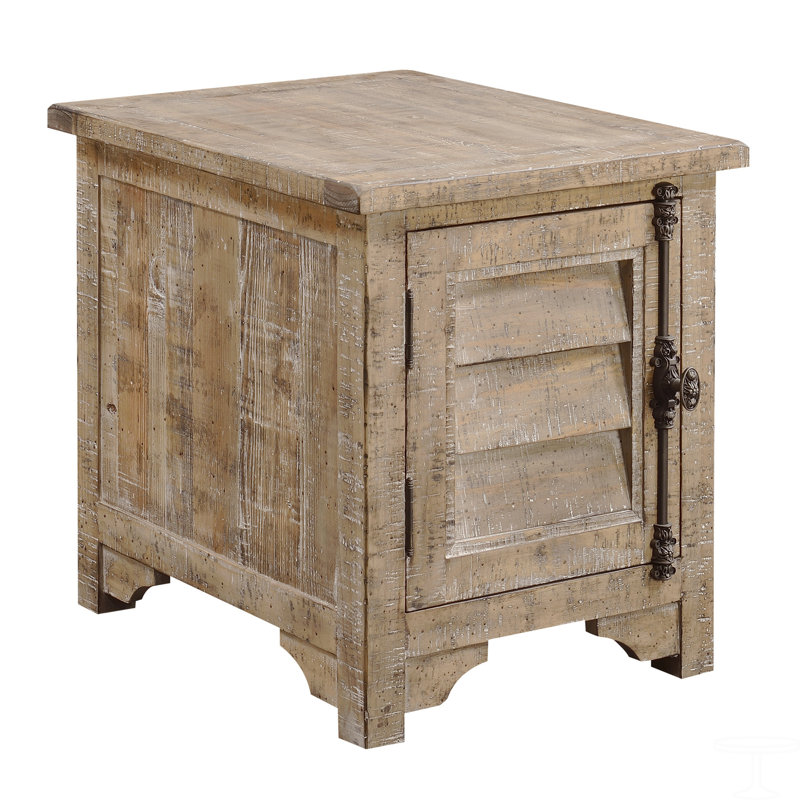 Table d'appoint Chair