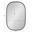 Miroir d'appoint mural Dashiya-1879018464-1879018476