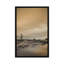 «Tree by the Pond», reproduction de photo sur toile-72081302-72081305-72081310