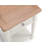 Batchelder Side Table with Storage