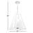 Vibert 4 - Light Pendant