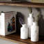 Vase de table en marbre-98188237