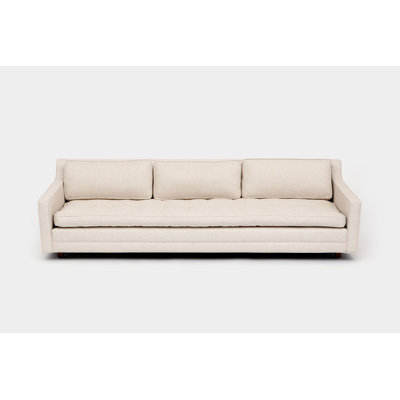 Tufted Sofa