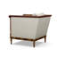 The Regent's Visit  Accent Chair-1128246816