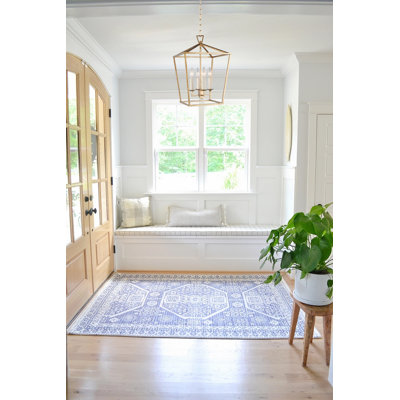 Atis 4 - Light Lantern Pendant