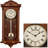 Wood Wall Clock-73989401