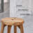 Hagami End Table