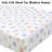 Sprenger 100% Cotton Fitted Sheet