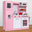 Ensemble de cuisine en bois Pretend
