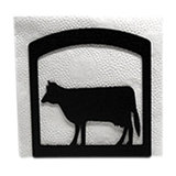 Cow - Napkin Holder