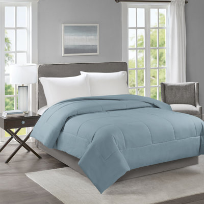 All Season Polyester Down Alternative Comforter - Basics by Wayfair™