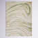 Ashvik Machine Woven Abstract Green Area Rug