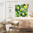 Leaves And Lemons-109222496