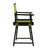 18" Folding Director Chair-29340599-19623337
