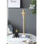 Élégante statuette romaine décorative pour espaces intérieurs élégants