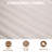105" L-Shaped Modular Compression Sofa-1745440570-1745440575