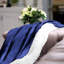 Kaylie Soft Sherpa Fleece Fur Thick Dual Sided Reversible Blanket Throw-113339591-37573974