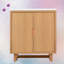 Ensemble de meuble-lavabo simple 30 po-93526876