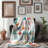 Shape Tapestry - 1 Piece Premium Blanket-99193625