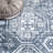 Arizona Performance Machine Washable Oriental Rug-92546701