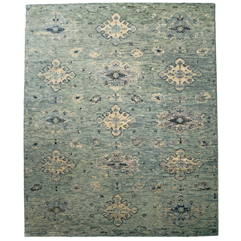 Gurakshay, Rectangle 5' x 8'