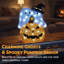 Freestanding Outdoor Decoration