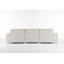Modulaire Space Magicien avec dossier ergonomique et structure en bois massif-117441663