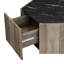 Table basse Hexagonal Rustic-135045648