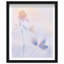 Lavender Shadows II Shadowbox Floral & Botanical Print by Oliver Gal, Black Frame, 16 x 20-547655677-547663879