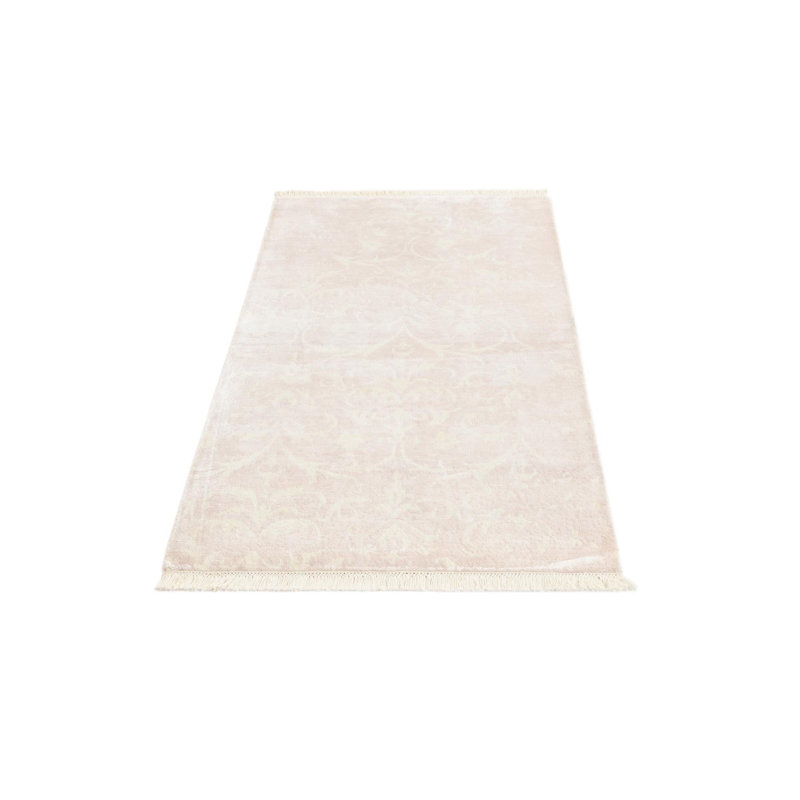 Indira Light Gray Rug