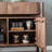 61.02'' Solid Wood Sideboard