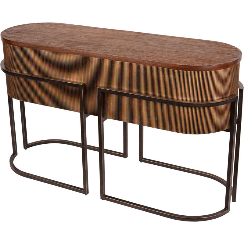 Sabihah Coffee Table
