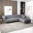 Kearney 103" 2 - Piece Upholstered Sectional-1467877391