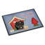 Paillasson Rochelle Dog House-18736050