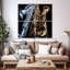 Duo de saxophone Abarca-109134931
