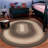  Braided Rug Washable Indoor/Outdoor Black/Brown/Tan/Gray Rug-355321099