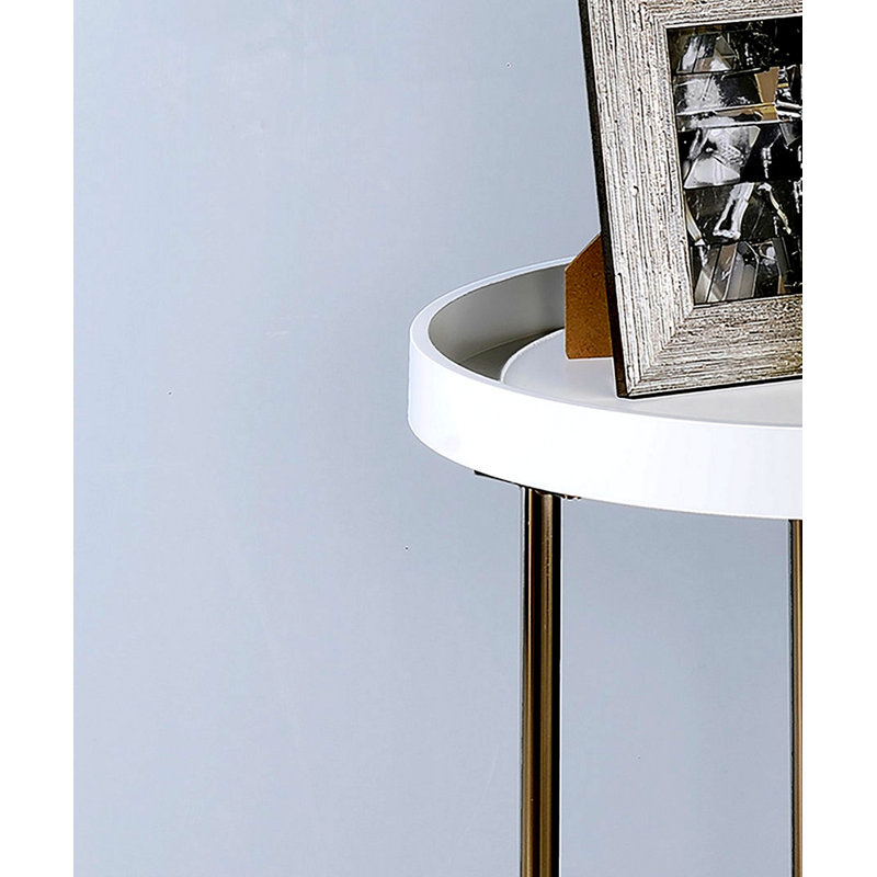 Table d'appoint Edie