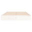 Husch European Kingsize Solid Wood Bed-84196903-84196911