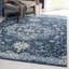 Tapis oriental bleu Eastville-1550230416