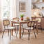 Antera Upholstered Dining Chair-500457694